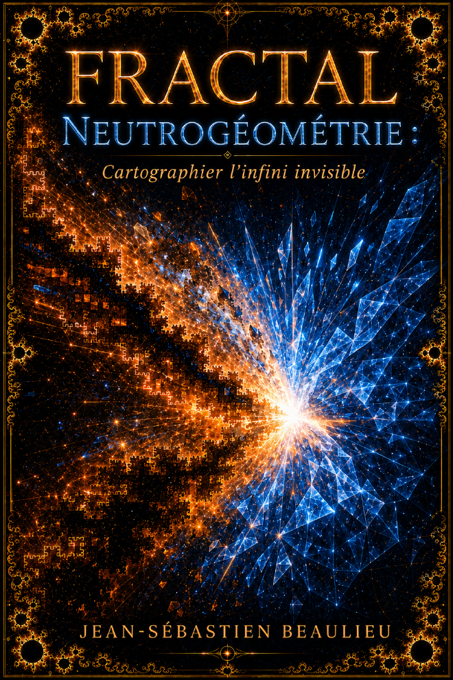Cover of Mapping the Invisible Infinite - Volume II